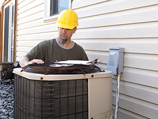 HVAC Unit Cleaning Services | Hercules CA