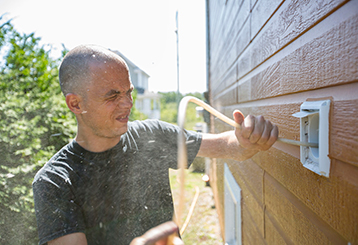 Dryer Vent Cleaning | Hercules CA