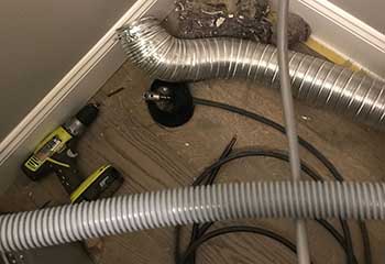 Dryer Vent Exhaust Cleaning - El Sobrante