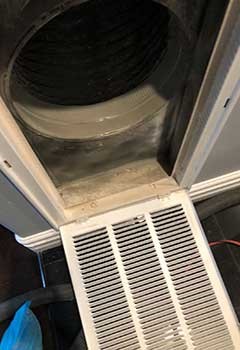 HVAC Unit Cleaning For Hercules Home