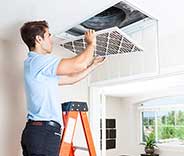 HVAC Unit Cleaning Company Near Me | Hercules CA