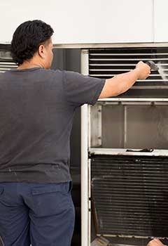 Inexpensive HVAC Cleaning Near Pinole