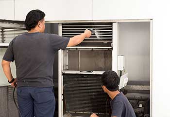 HVAC Cleaning | Pinole